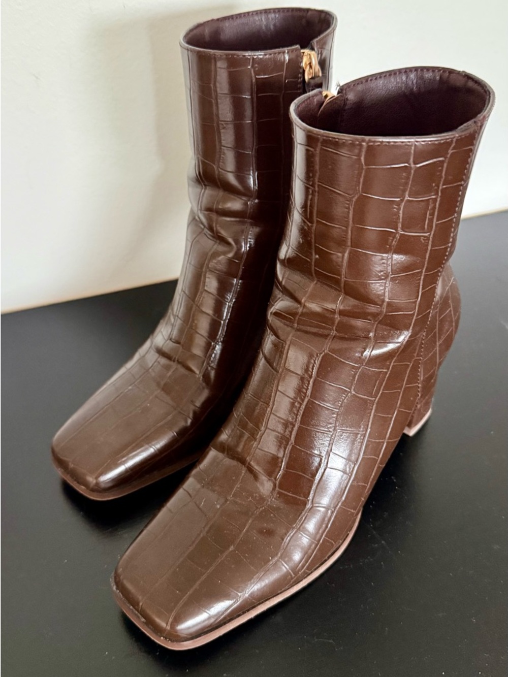 Women’s Ankle Boots